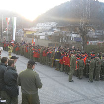 Feuerwehr Kolsass © 2013 