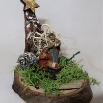 5 x 6 cm, Höhe 5 cm