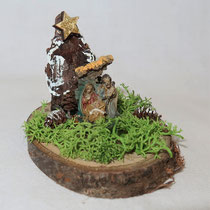 6 x 7 cm, Höhe 5 cm
