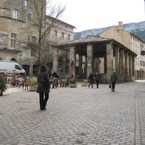 Place de la halle