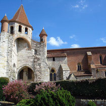Eglise