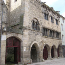 la porte des anglais