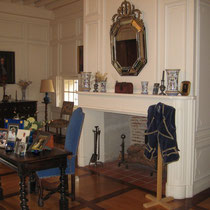 salle de réception