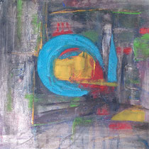 there is a light 2011