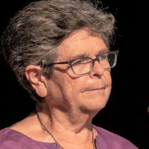 Ruth Dreifuss, ancienne Présidente fédérale