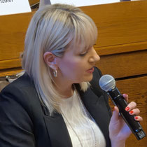 Tamara Hunziker