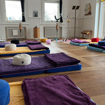 HOLOS Selbsterkenntnis Seminar