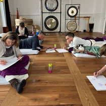 HOLOS Selbsterkenntnis Seminar