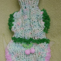 Einfach Pulli XXS 5