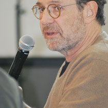 MARC LEVY, romancier français