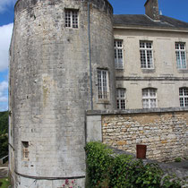 Chateau Couhé