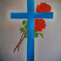 Rosecroix, 80x120