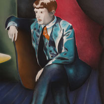 Pablo, 80x120