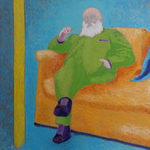 Claude, 80x120