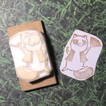 菊扇華 