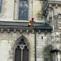 ©Florian Chenu Cathédrale St Etienne