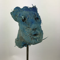 VOLTO BLU