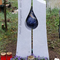 Grabstein / Marmor Nr. 37