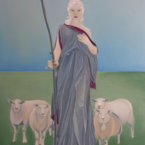 Jeanne, 80x120