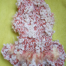 Winterkleidchen S 4