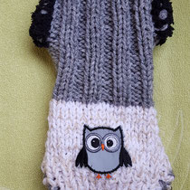 Wintermantel M 1 