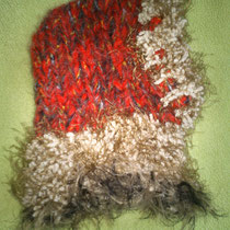 Mohairwollmütze M 3