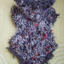 Mohairpulli M 7