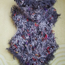 Mohairpulli M 6