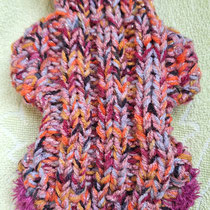 Einfach Pulli XXS 9 mit 15/16 cm