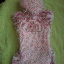 Mohaircape S 9