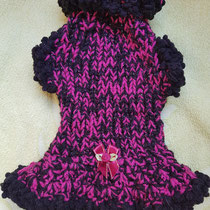 Winterkleidchen S 6
