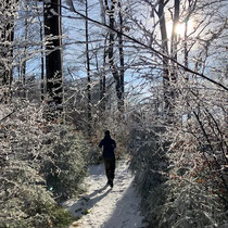 Dem Licht entgegen, 1. Januar 2026