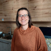 Leitung Bettina Straßer