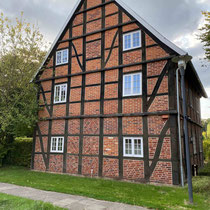 Fachwerkspeicher Gut Heidhorn