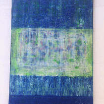 35 x 50 cm Mixedmedia CHF 840