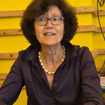 Martina Meier
