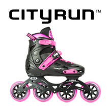 patines semi cityrun