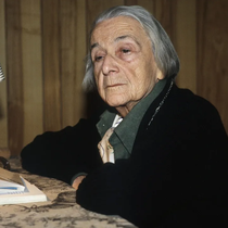 Nathalie Sarraute (20ème siècle)