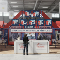 Stand HSO