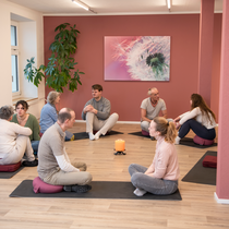 spiritueller Coach, Spirit Coach, Seelencoach, Spiritualität, Universelle Energie, 