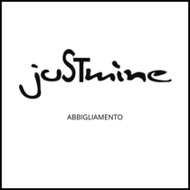 NUOVA COLLEZIONE JUSTMINE PRIMAVERA-ESTATE 2026-27