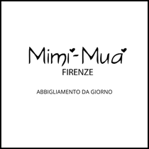 NUOVA COLLEZIONE PRIMAVERA-ESTATE 2026-27 MIMI MUA FIRENZE
