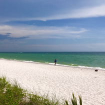 Vanderbilt Beach, North Naples