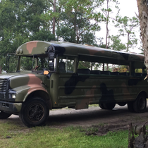 Babcock Ranch, Punta Gorda
