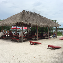 Barnacle's North Captiva
