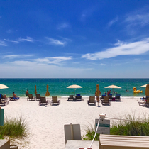 Vanderbilt Beach, North Naples