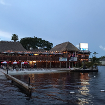 The Boathouse, Cape Coral