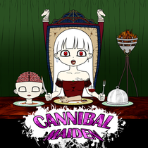 Cannibal Maiden