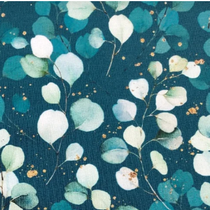 Eucalyptus - Oeko Tex