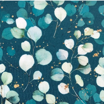 Eucalyptus - Oeko Tex